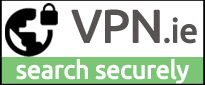 Serach securely with a VPN