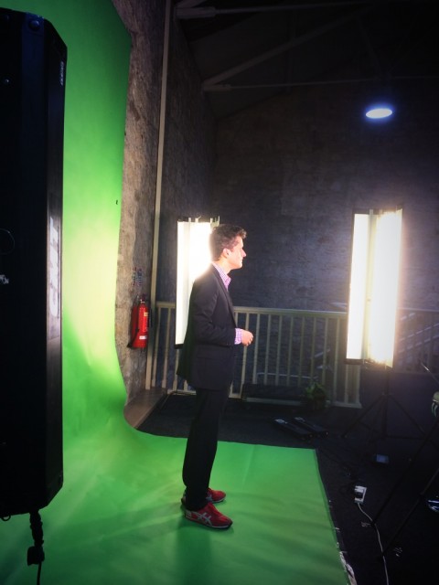 Aaron Levie aaron