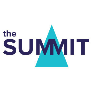 New logo for the summit
